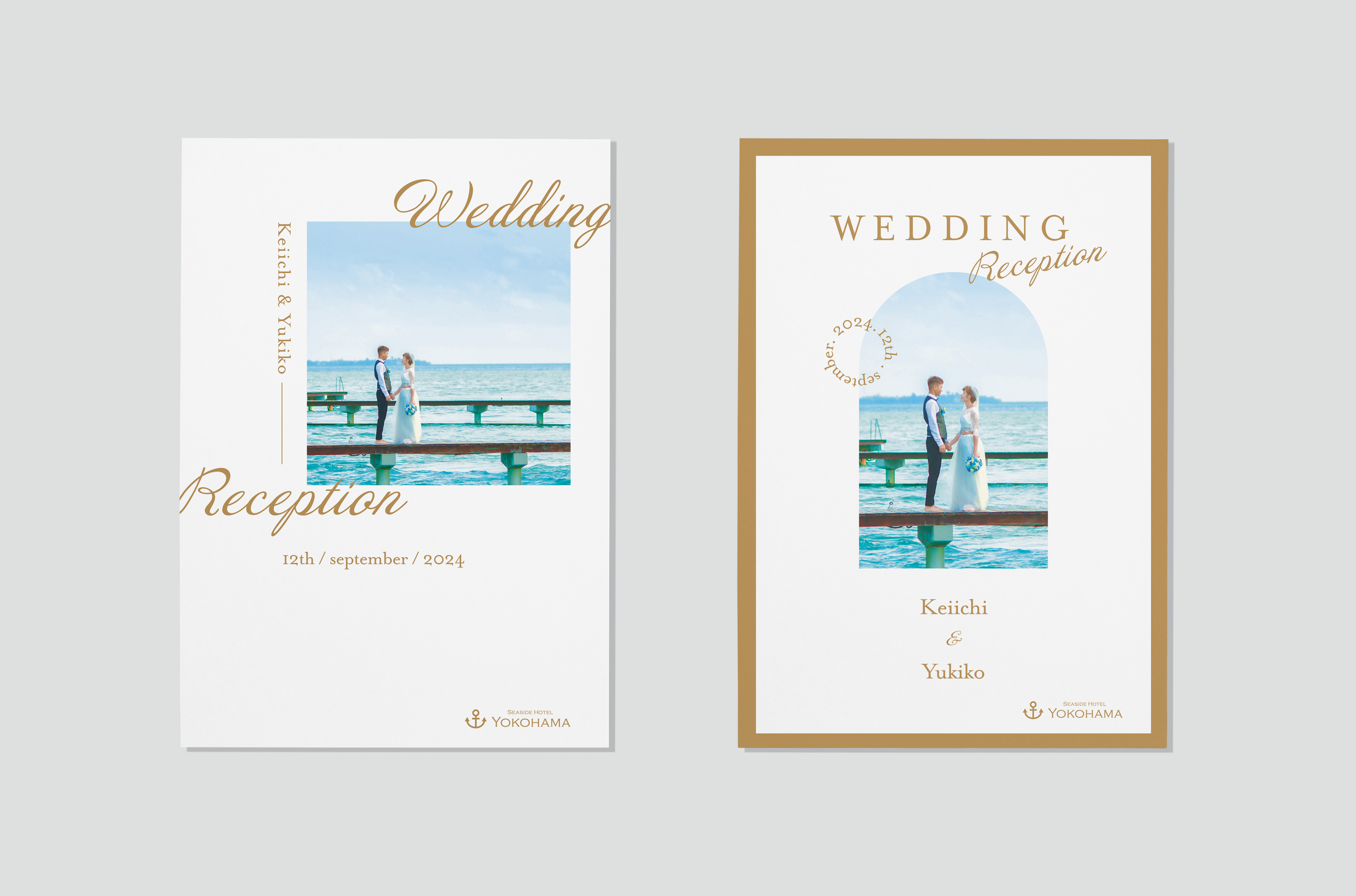 日清オリジナルキャラクター